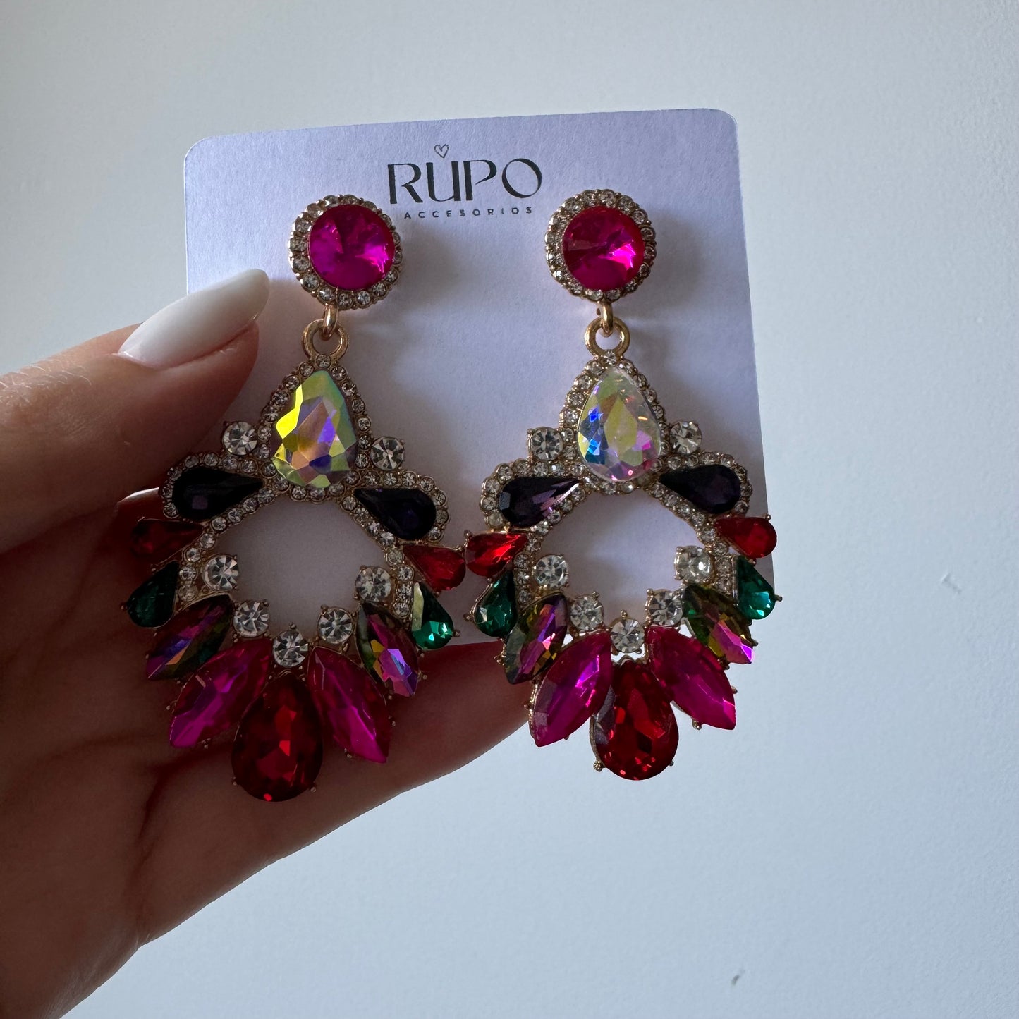 CARAVANA FIESTA RP 9