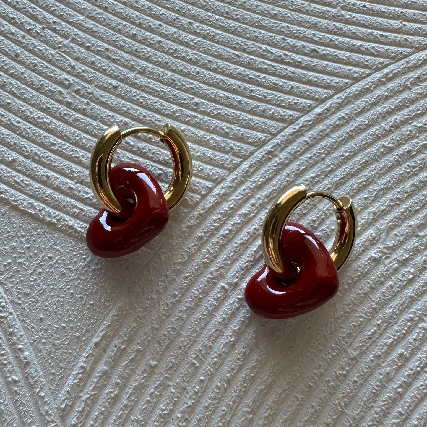 CARAVANAS KIRAZ REDONDAS