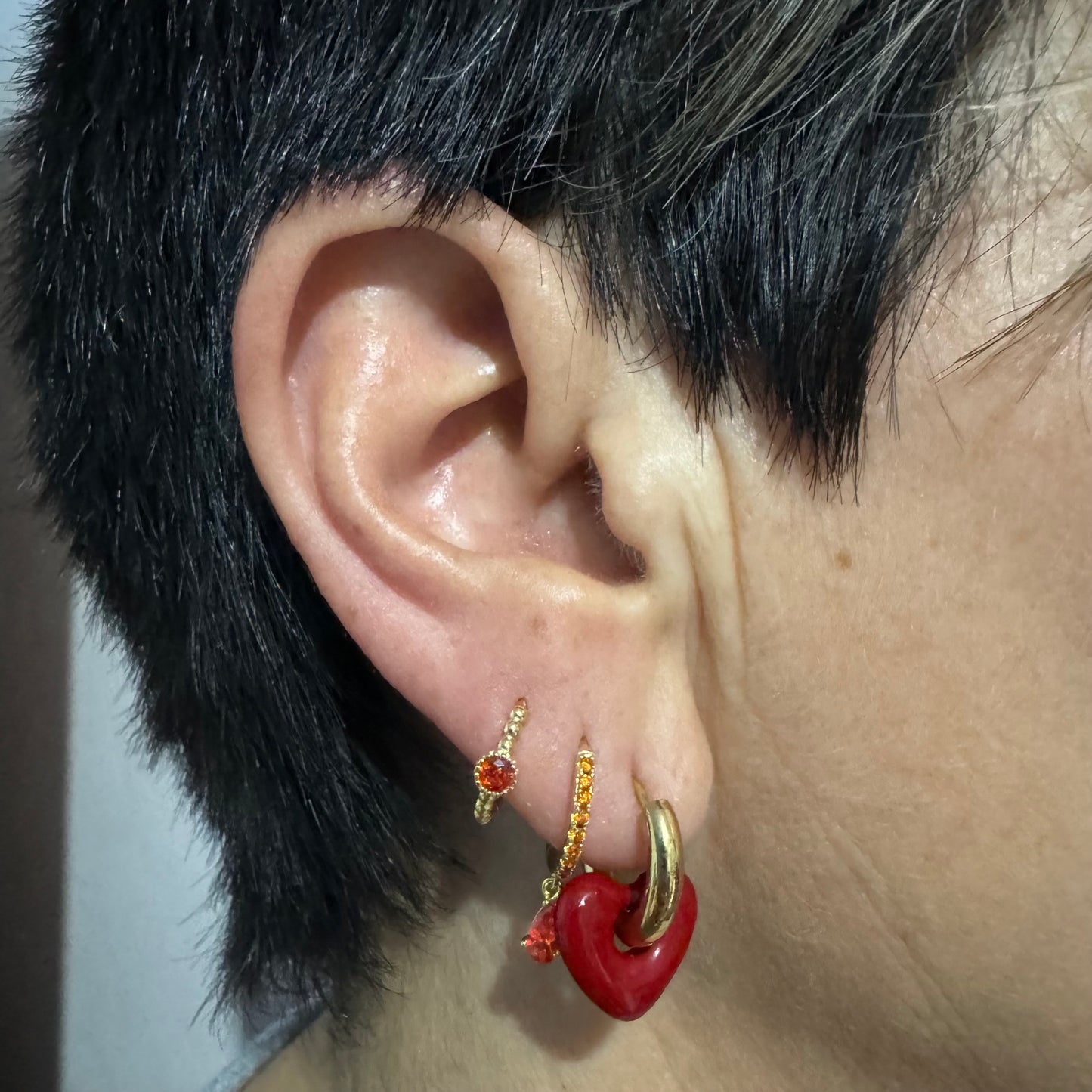 CARAVANAS KIRAZ REDONDAS