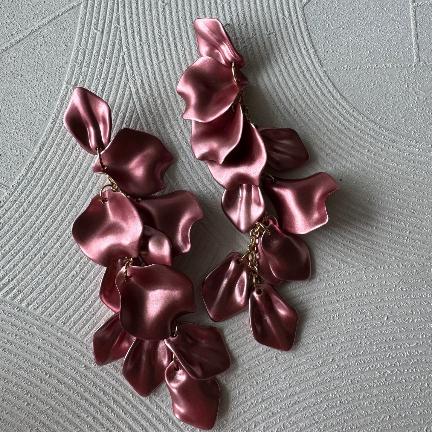 CARAVANAS LUCI METALIZADAS