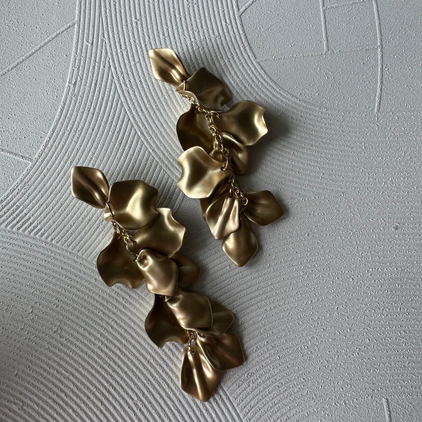 CARAVANAS LUCI METALIZADAS