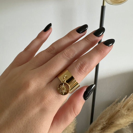 ANILLO EGIPTO