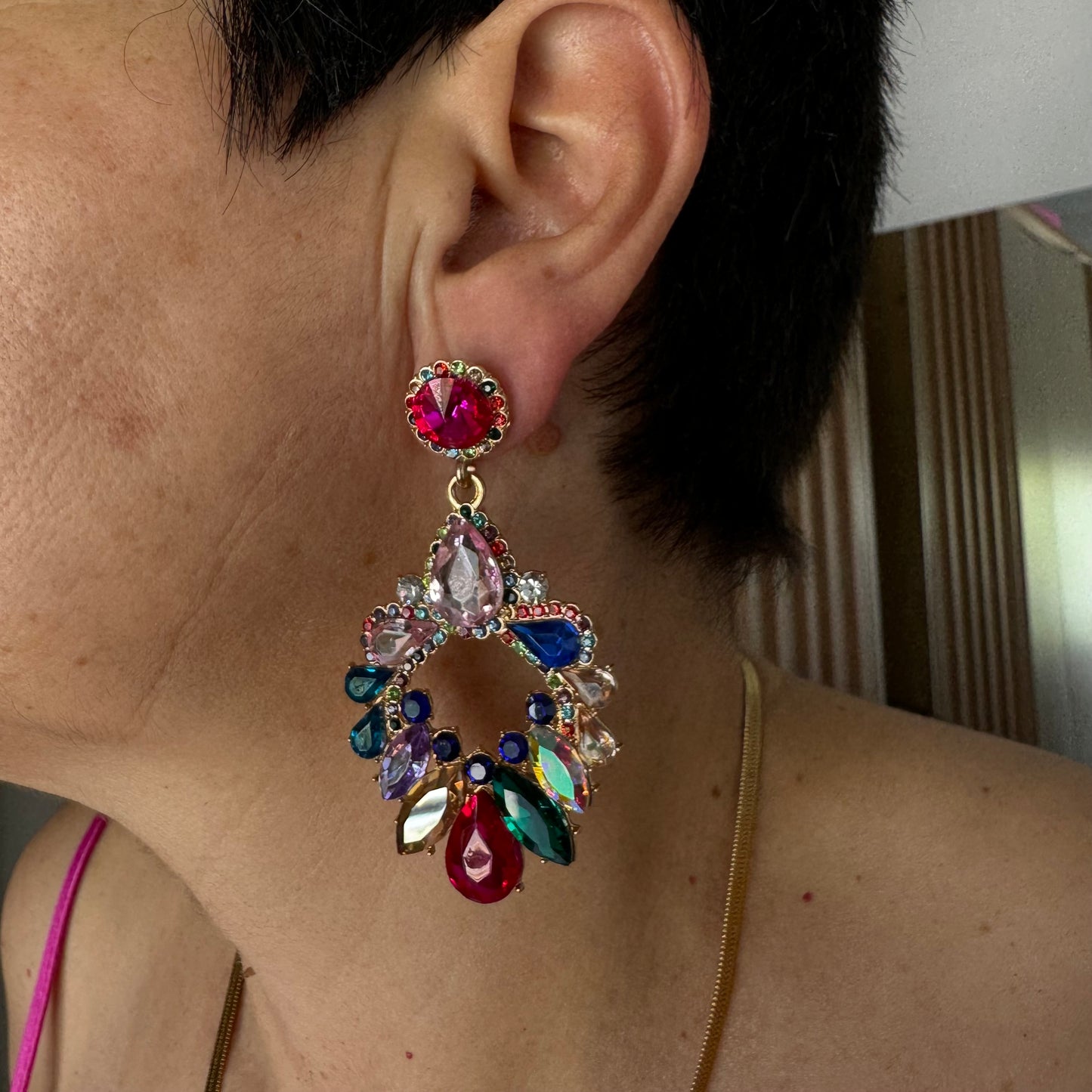 CARAVANA FIESTA RP 9