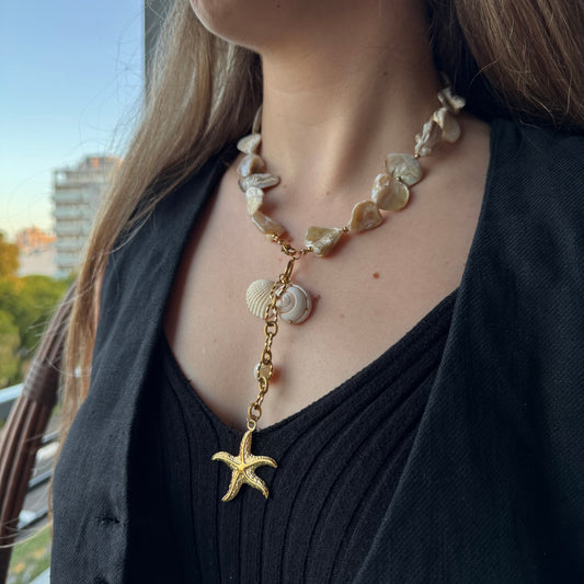 COLLAR MEDITERRÁNEO