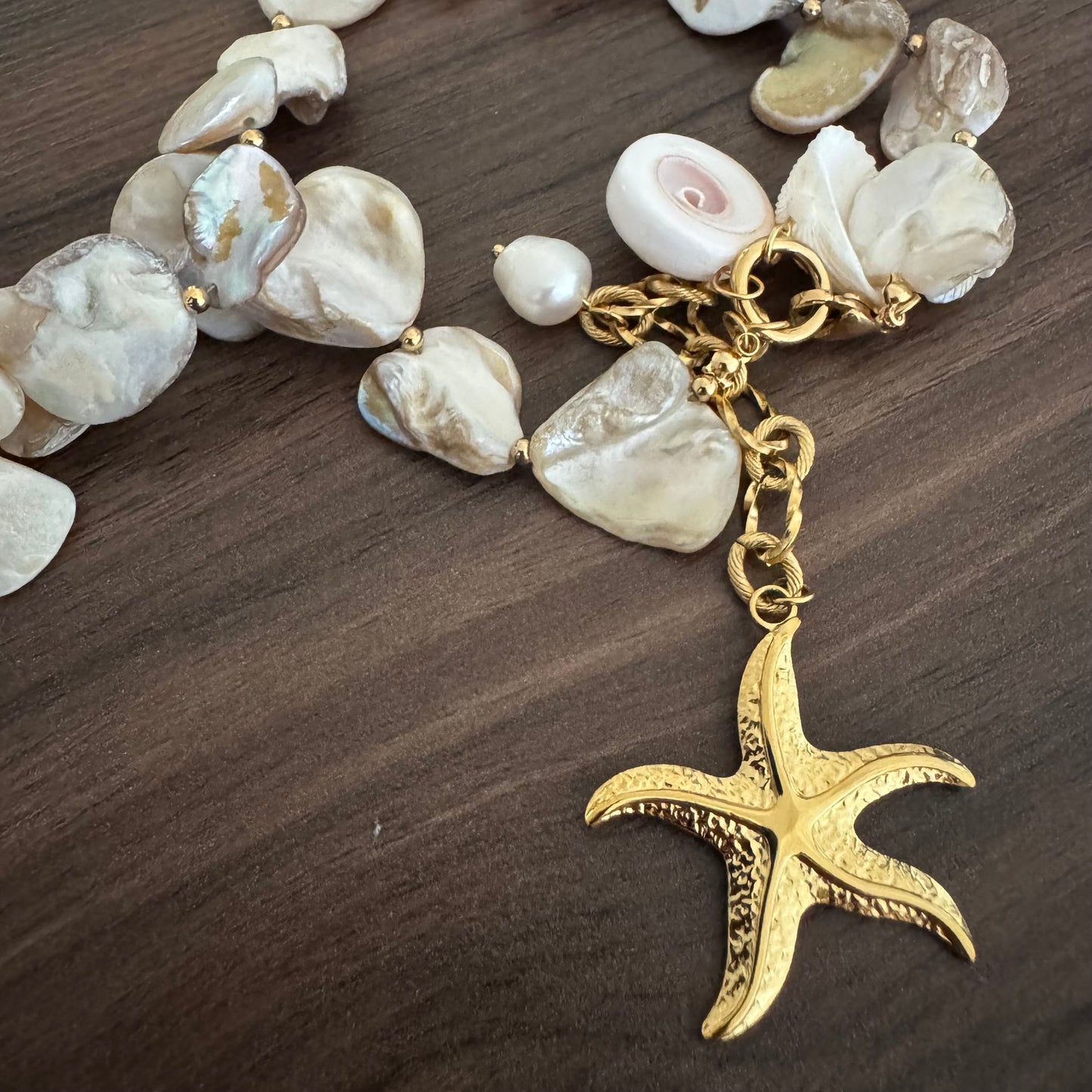 COLLAR MEDITERRÁNEO