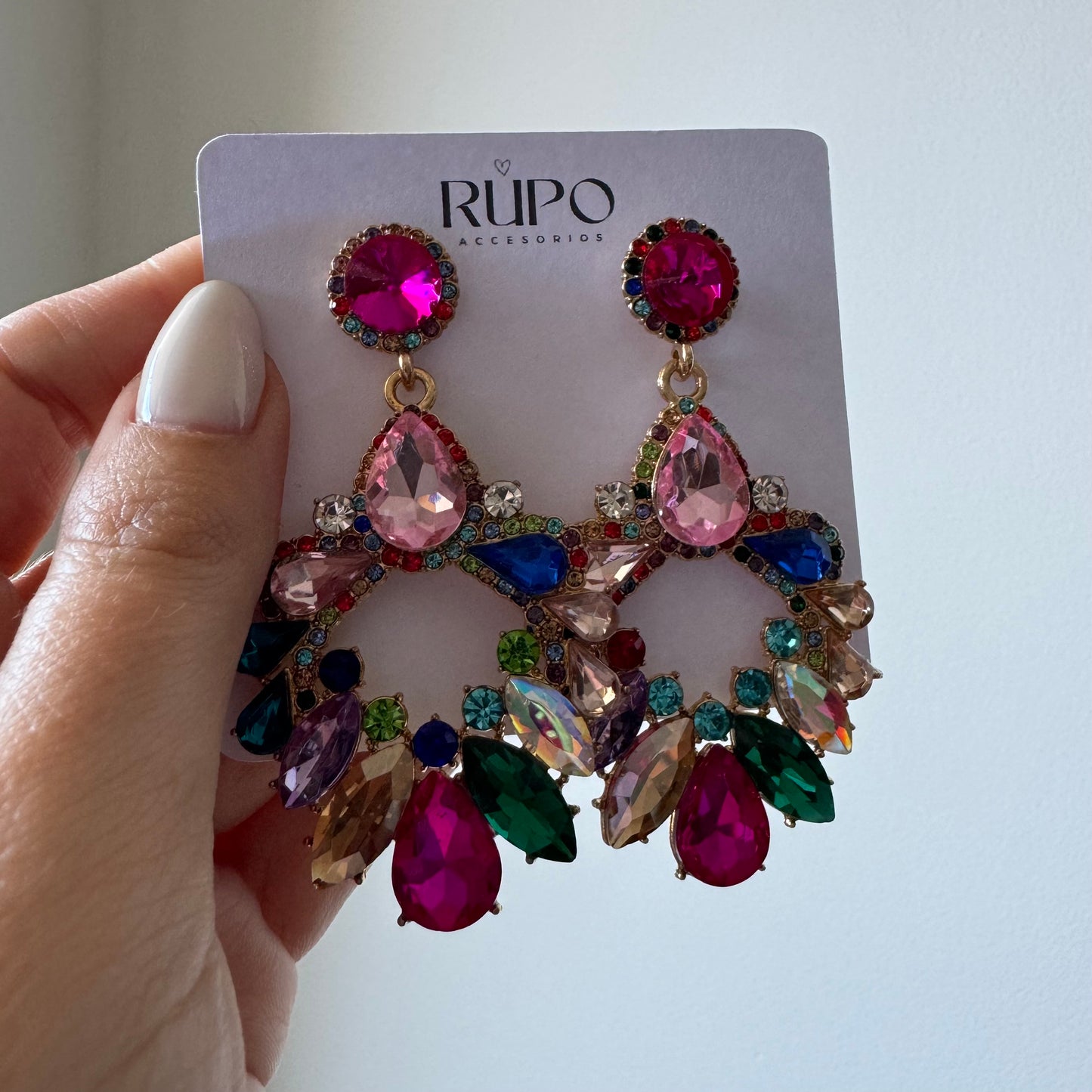 CARAVANA FIESTA RP 9