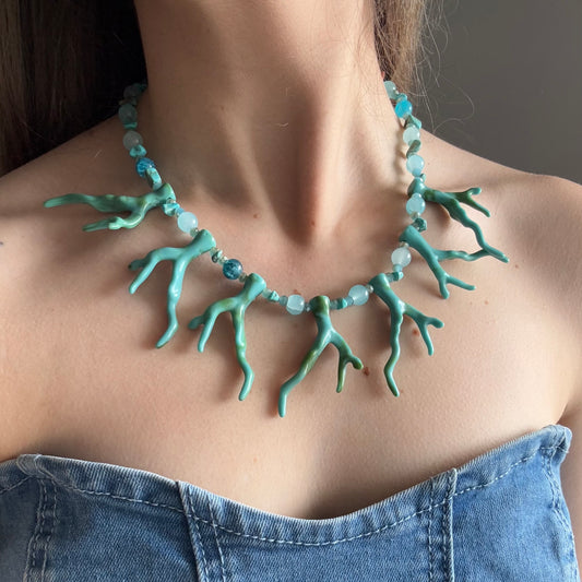 COLLAR PALM