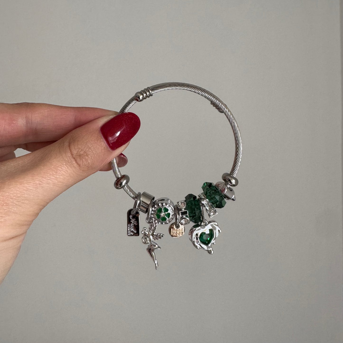 PULSERA CAMILE