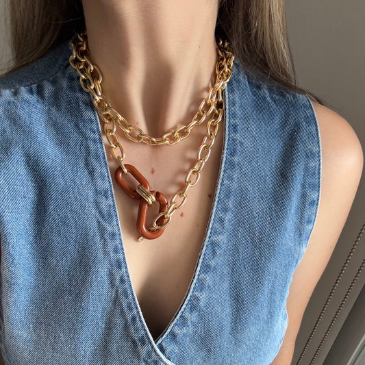 COLLAR NEW YORK