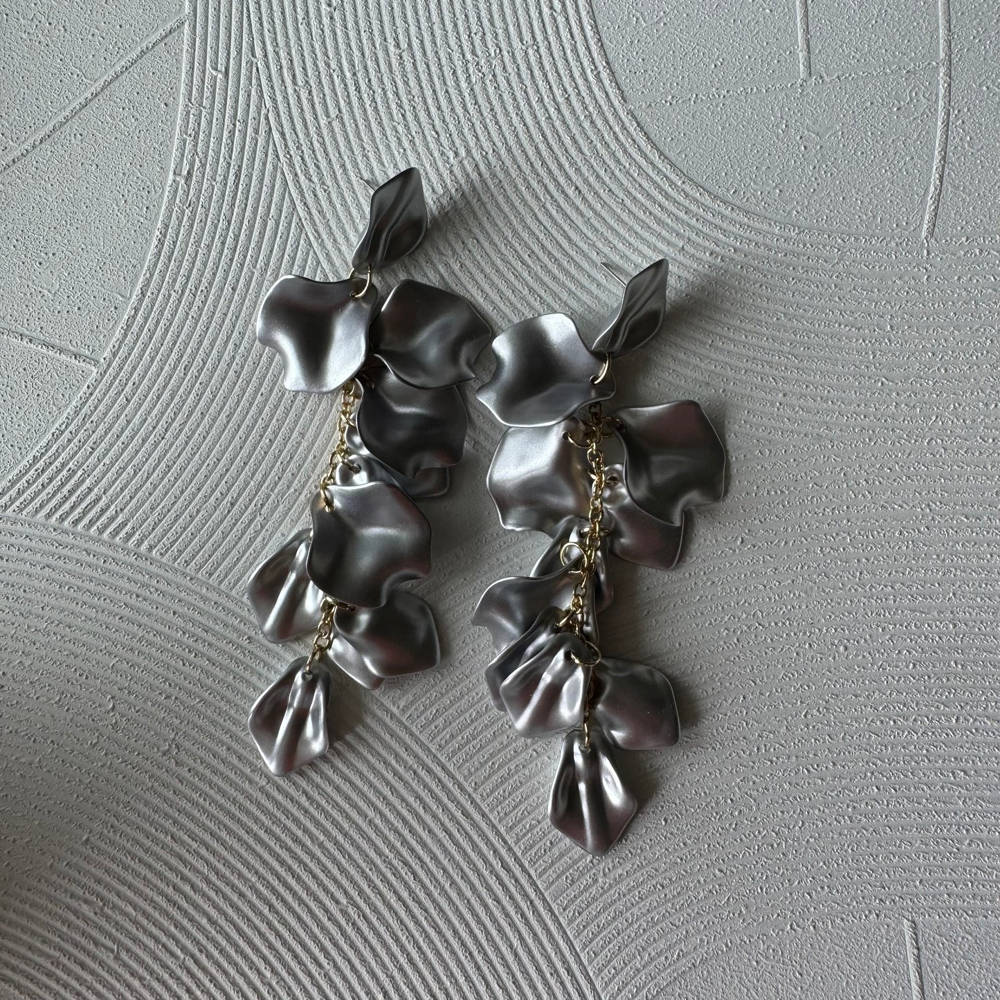 CARAVANAS LUCI METALIZADAS