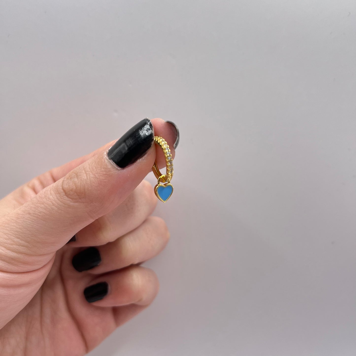 SOLITARIO ARIA EN DORADO