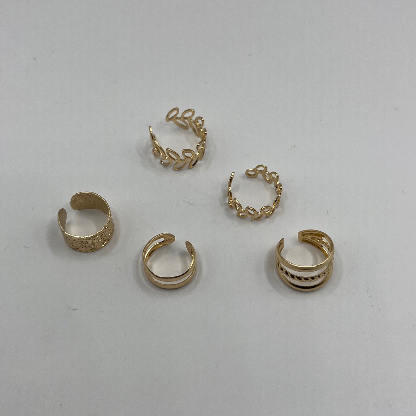 SET DE TREPADORES ATENAS