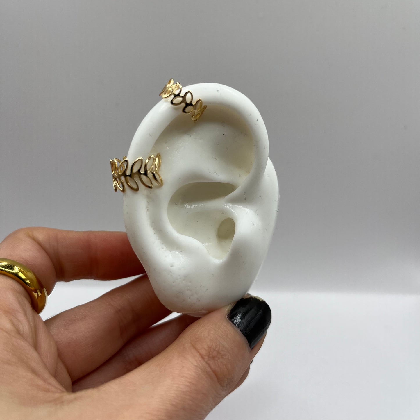 SET DE TREPADORES ATENAS