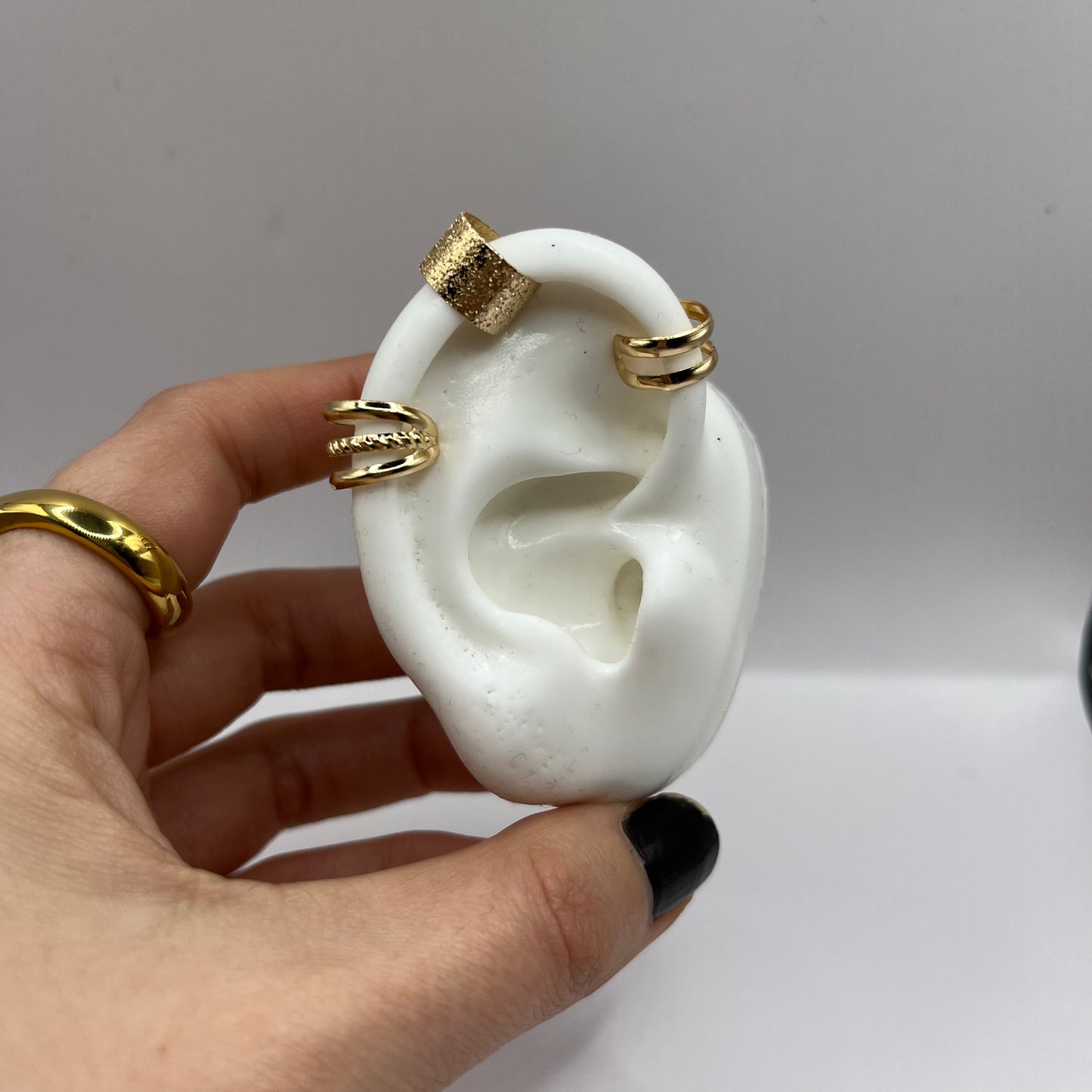 SET DE TREPADORES ATENAS