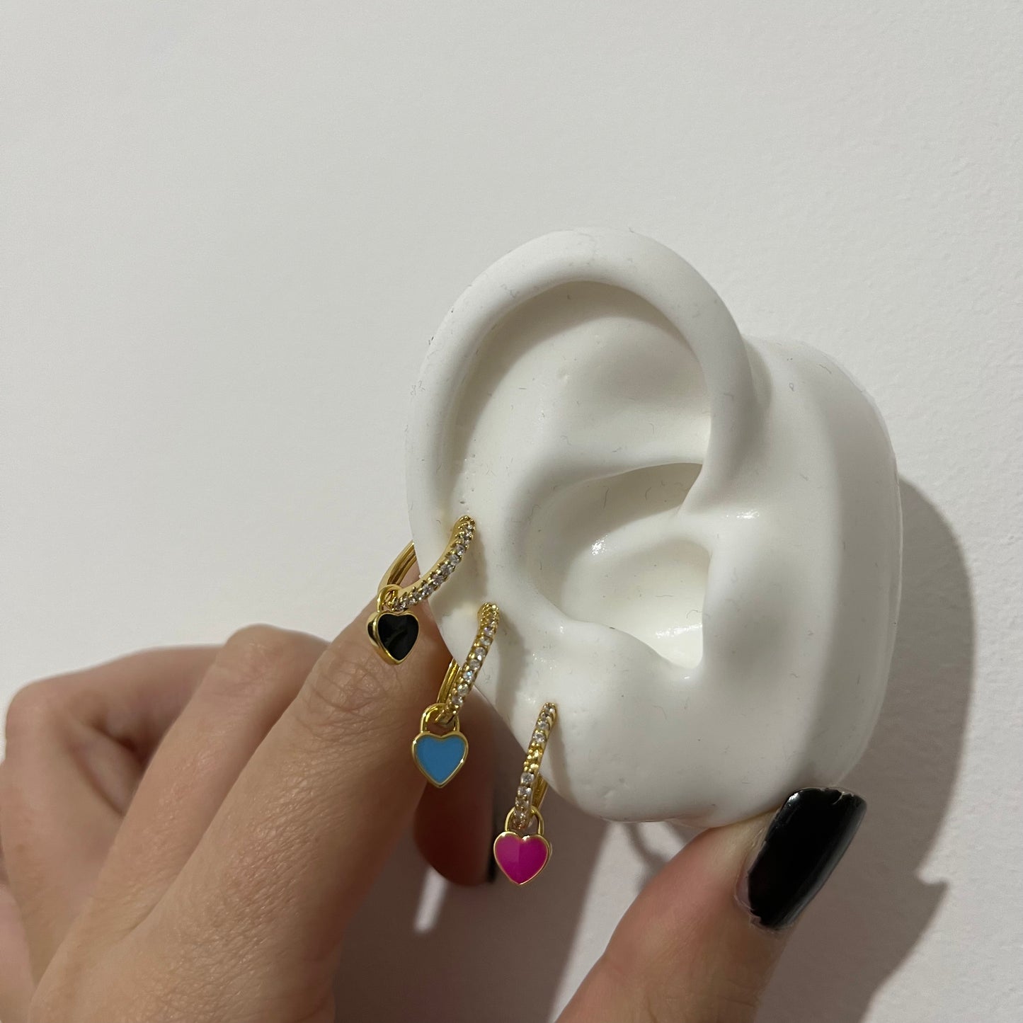 SOLITARIO ARIA EN DORADO