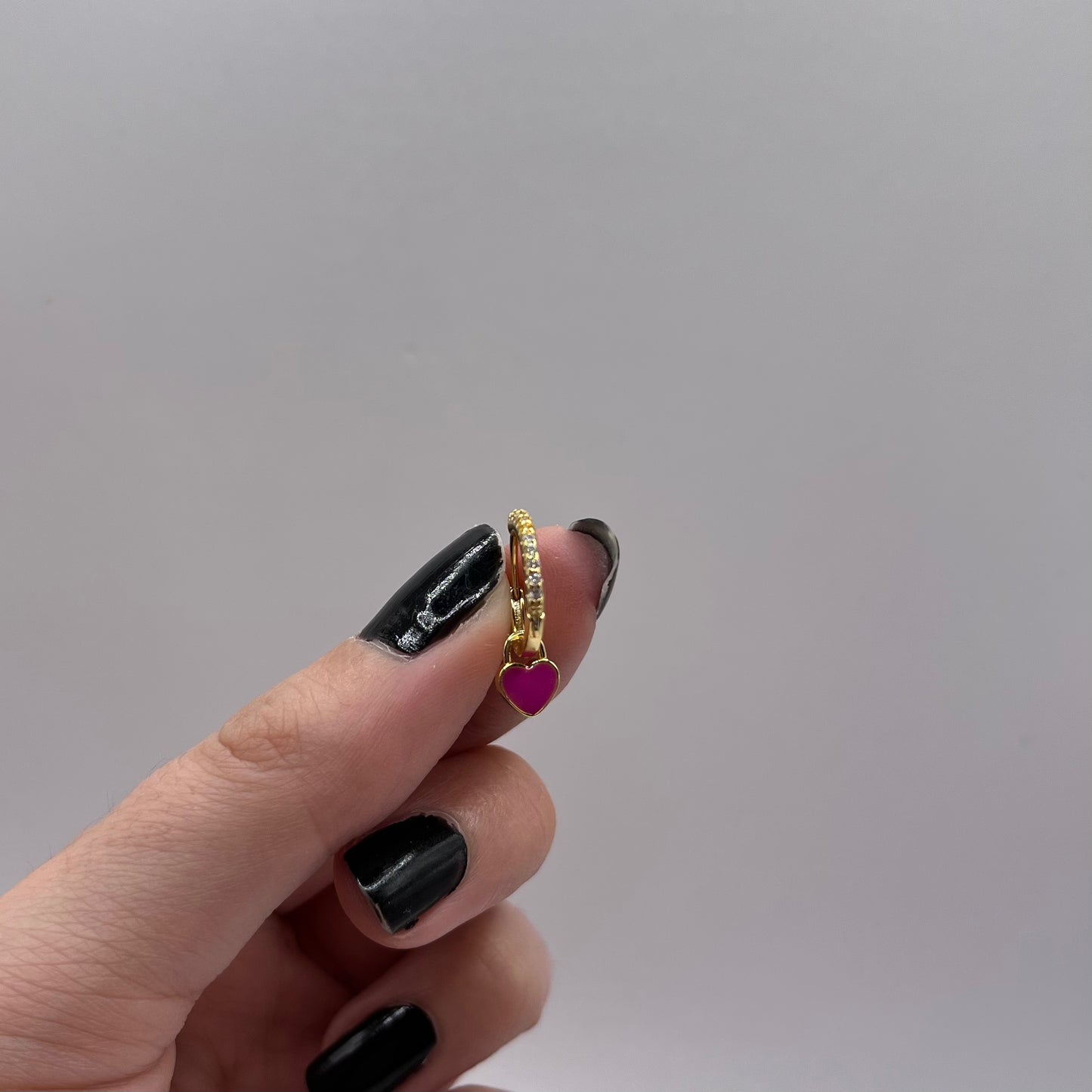 SOLITARIO ARIA EN DORADO