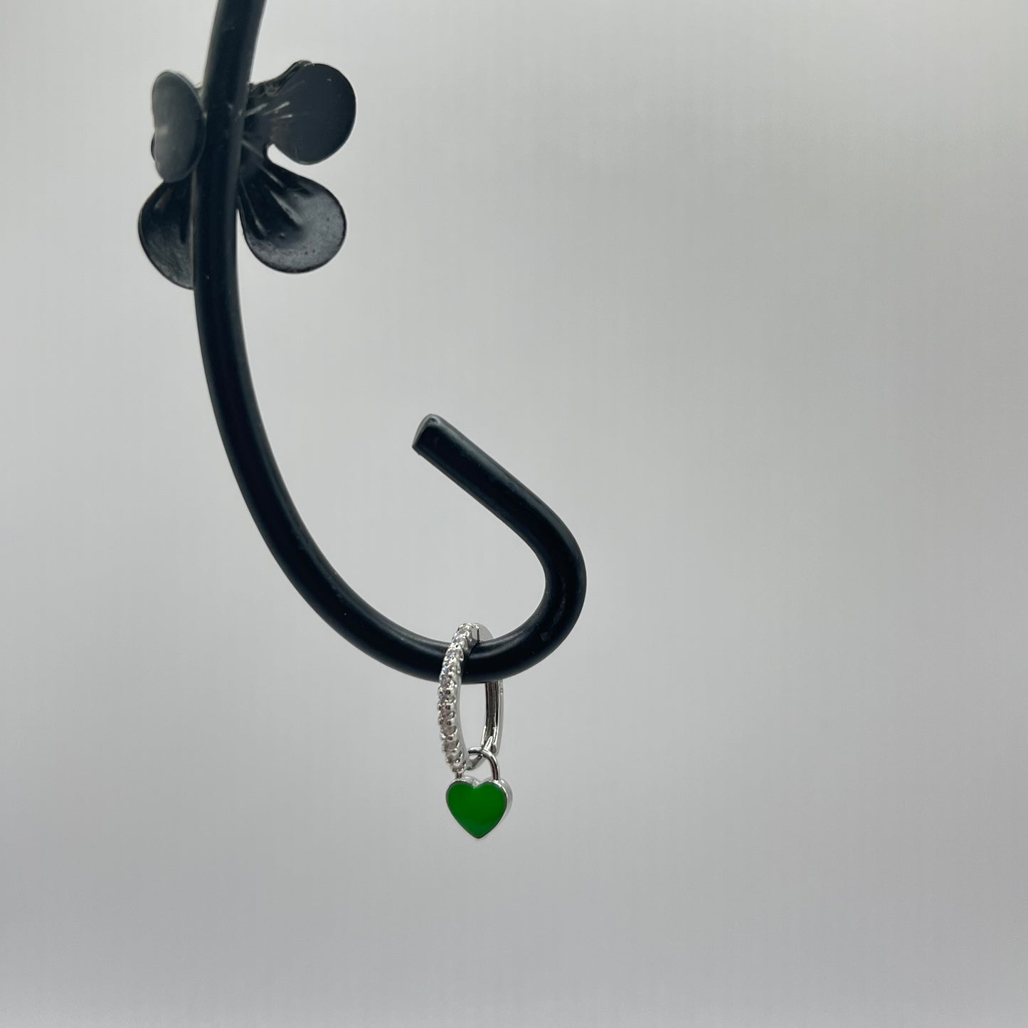 SOLITARIO ARIA EN PLATA