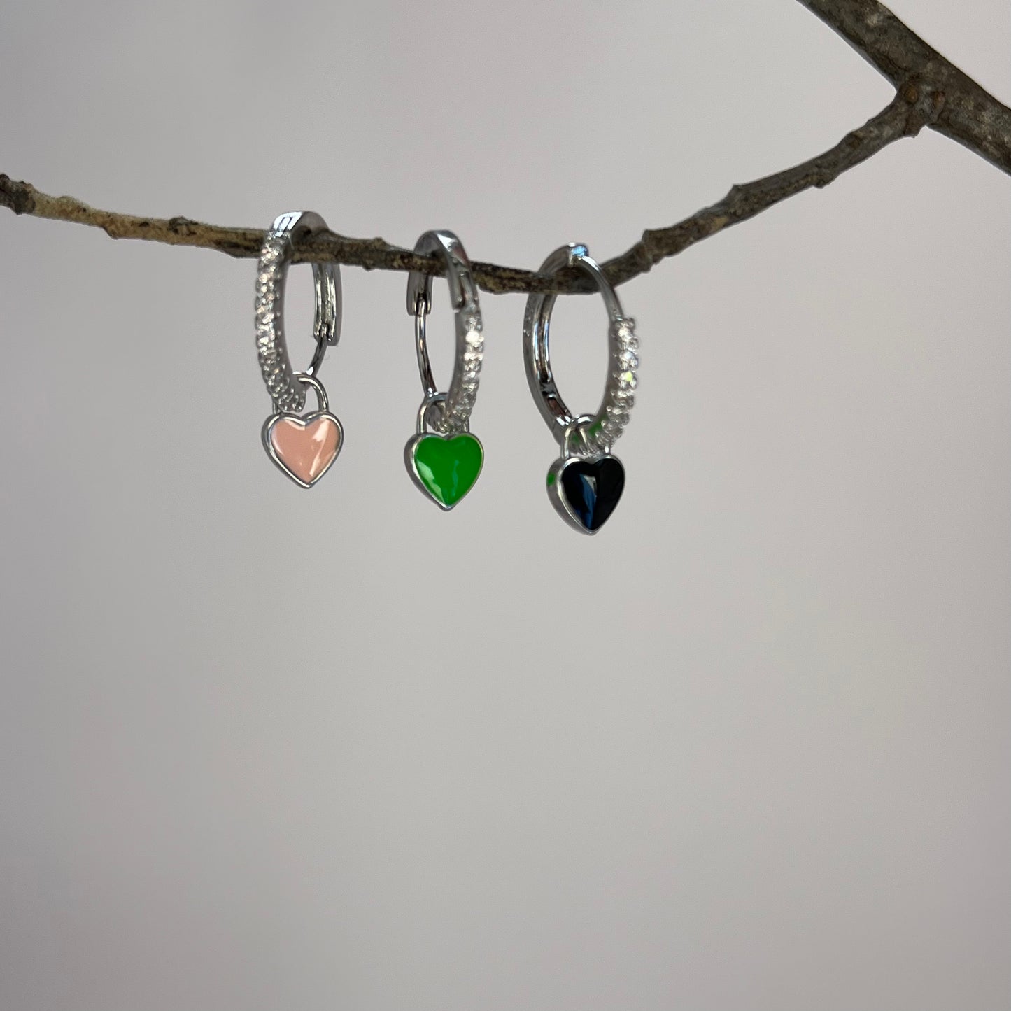 SOLITARIO ARIA EN PLATA