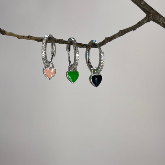 SOLITARIO ARIA EN PLATA