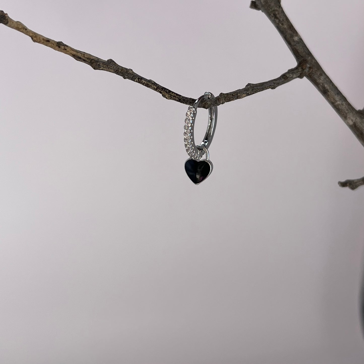 SOLITARIO ARIA EN PLATA