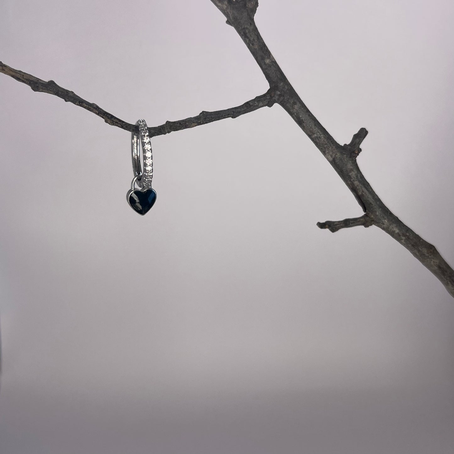 SOLITARIO ARIA EN PLATA