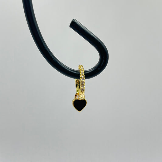 SOLITARIO ARIA EN DORADO