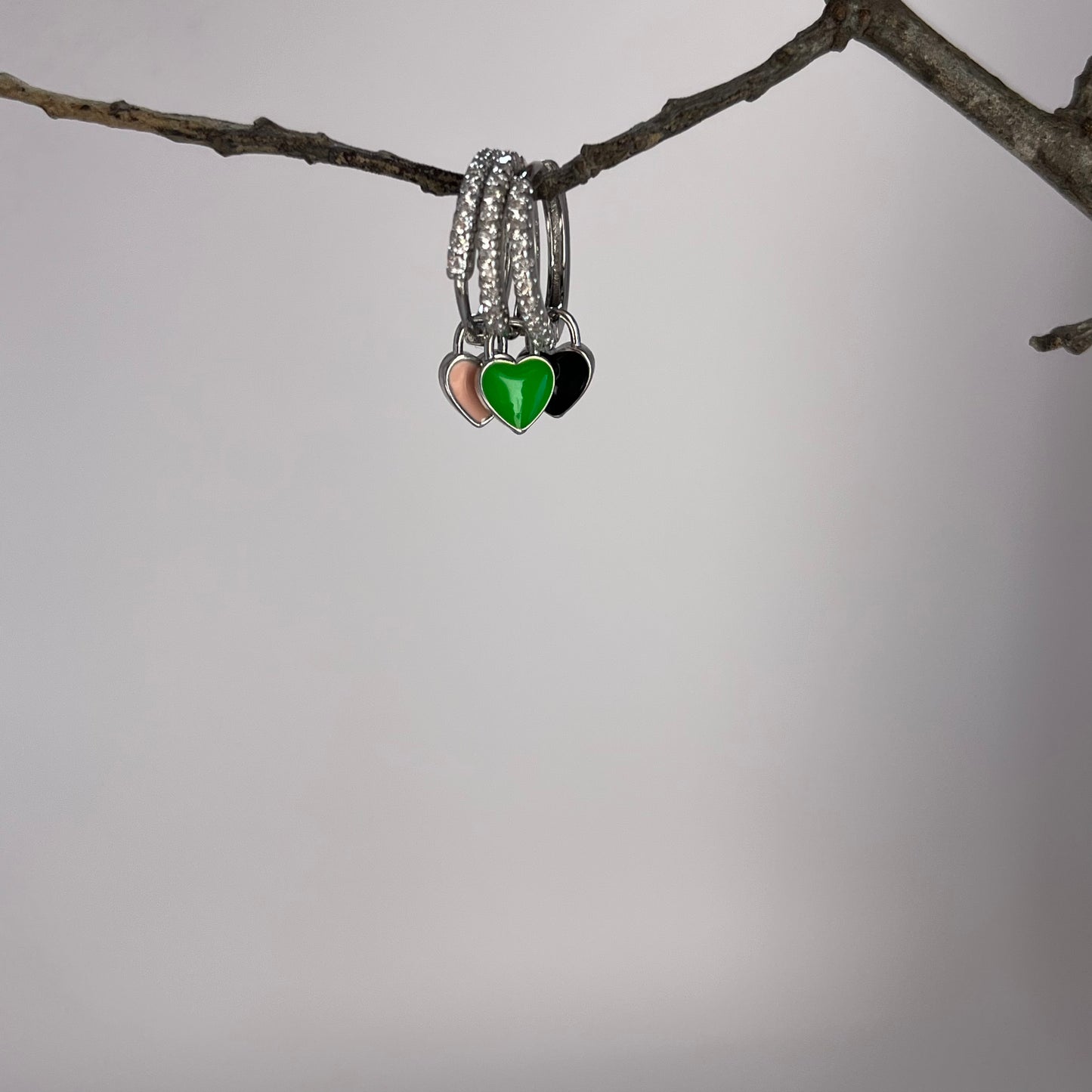 SOLITARIO ARIA EN PLATA