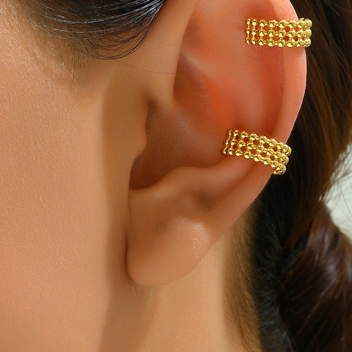 EAR CUFF IRI