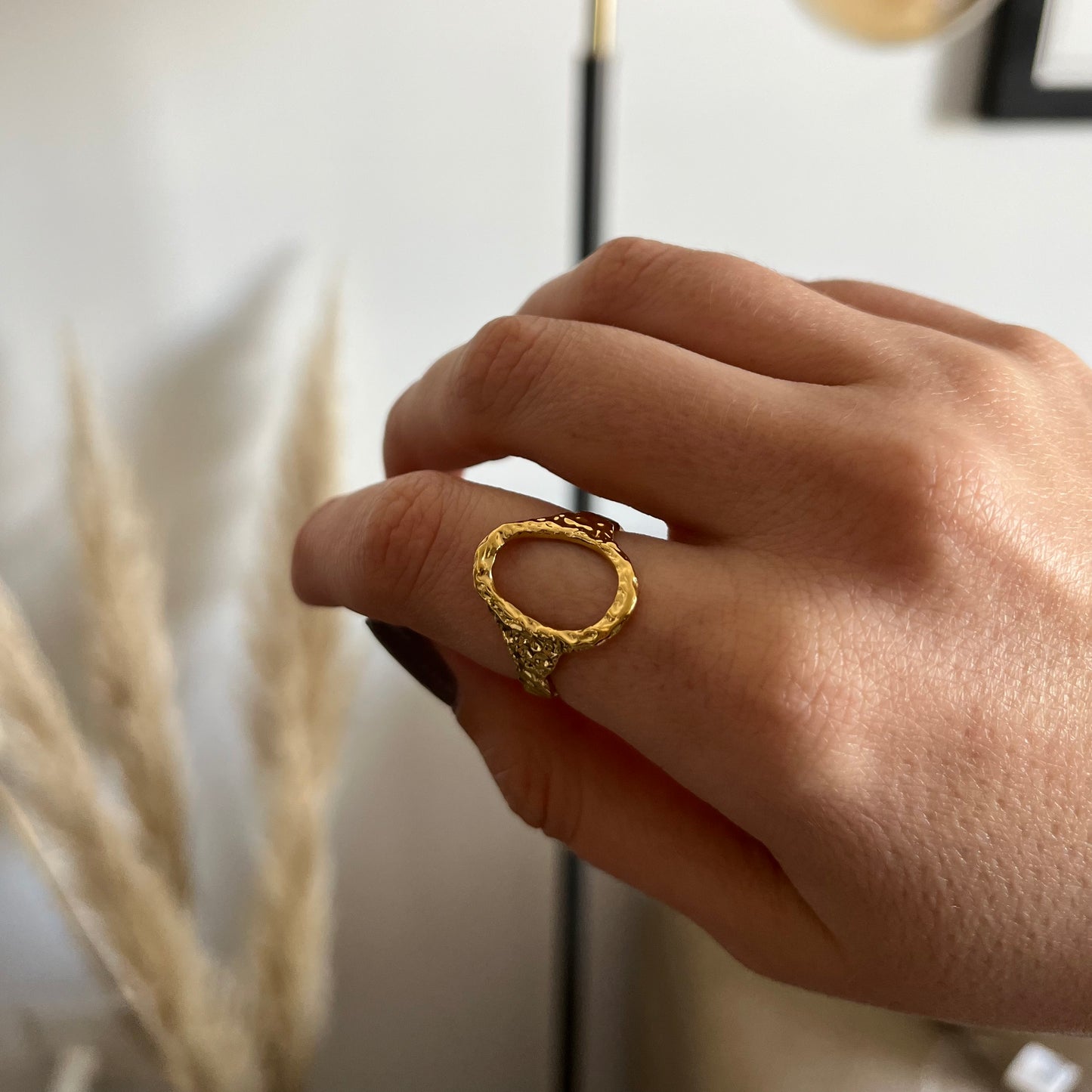 ANILLO MARÍA