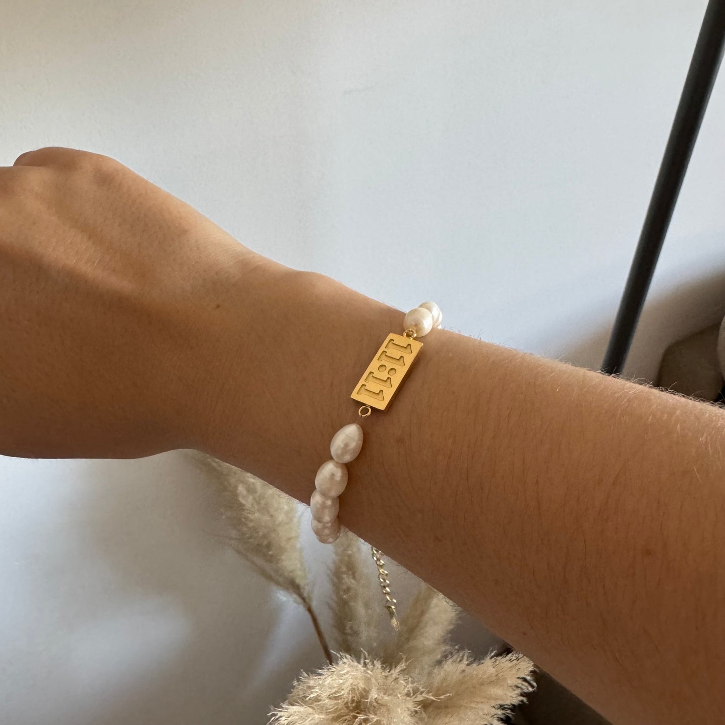 PULSERA 11:11