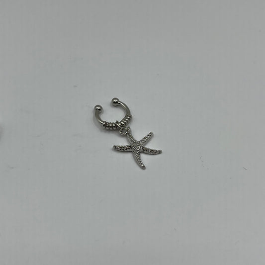 EAR CUFF ESTRELLA DE MAR