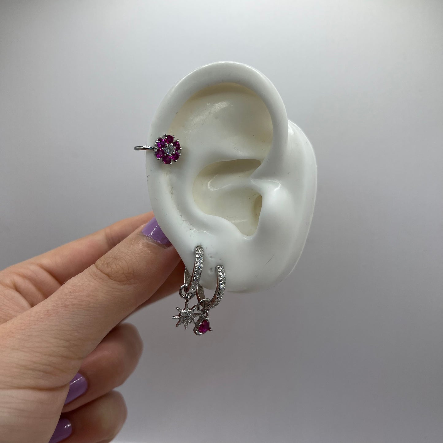 EAR CUFF VITA