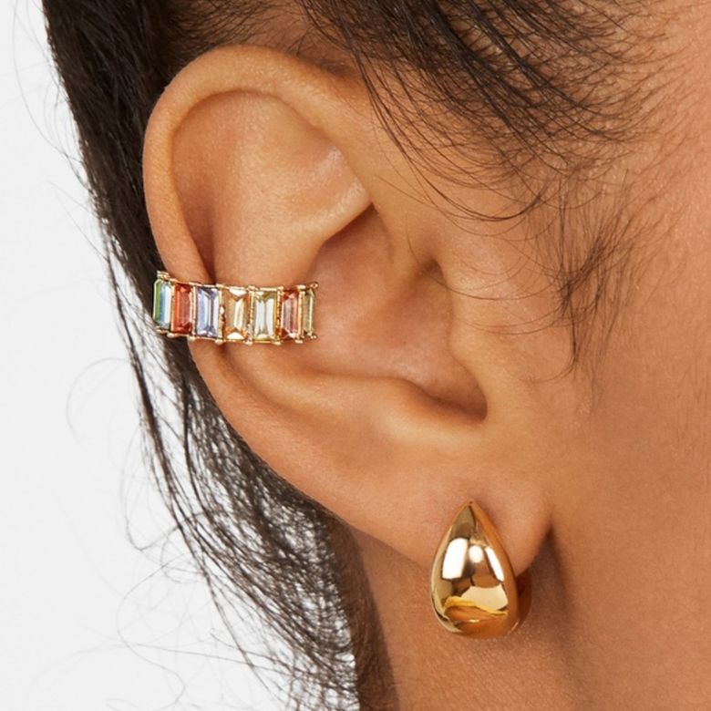 EAR CUFF MARIEL