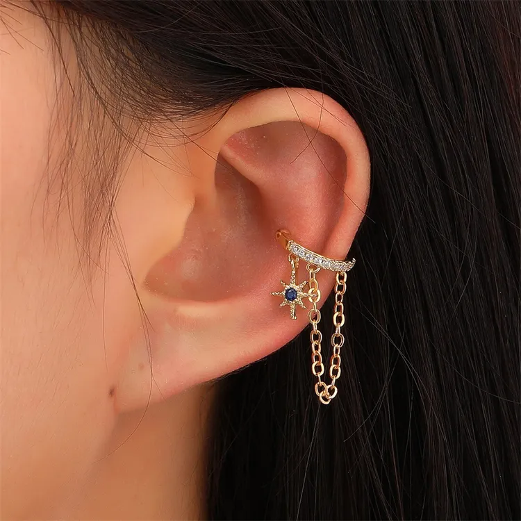 EAR CUFF JUANA